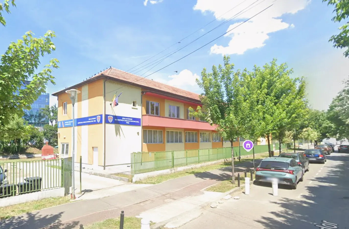 Primăria Timișoara preia clădirile fostului club Voința de pe malul Begăi