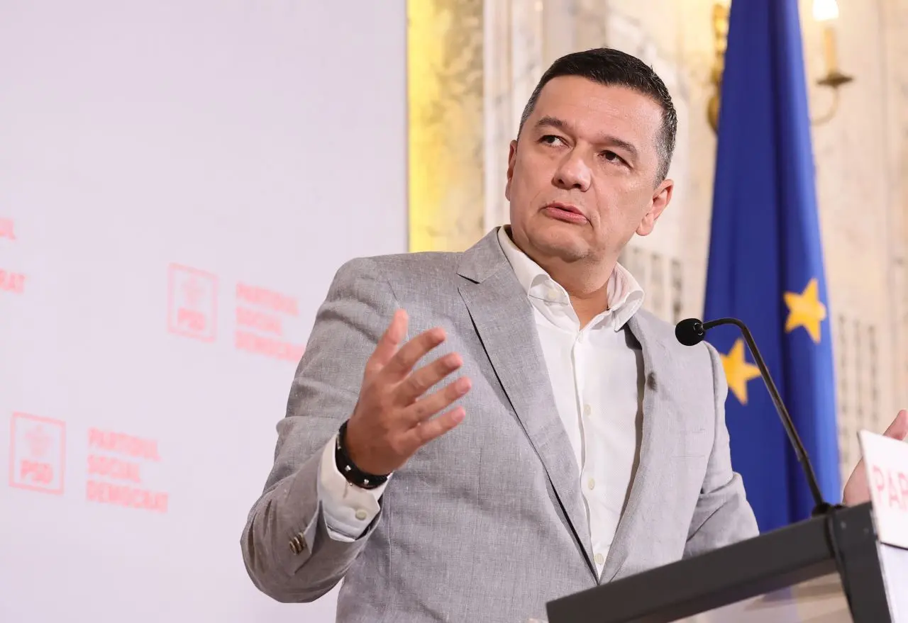 PSD cere lui Ilie Bolojan să participe activ la formarea unui guvern responsabil