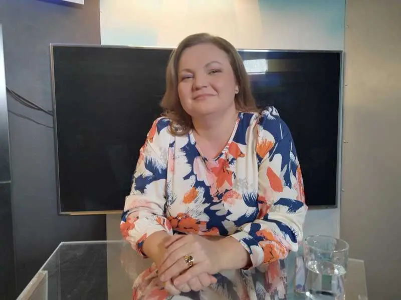 Psihiatra Elena Tudorache: ascultați instinctul și nu vă temeți de consultul psihiatric