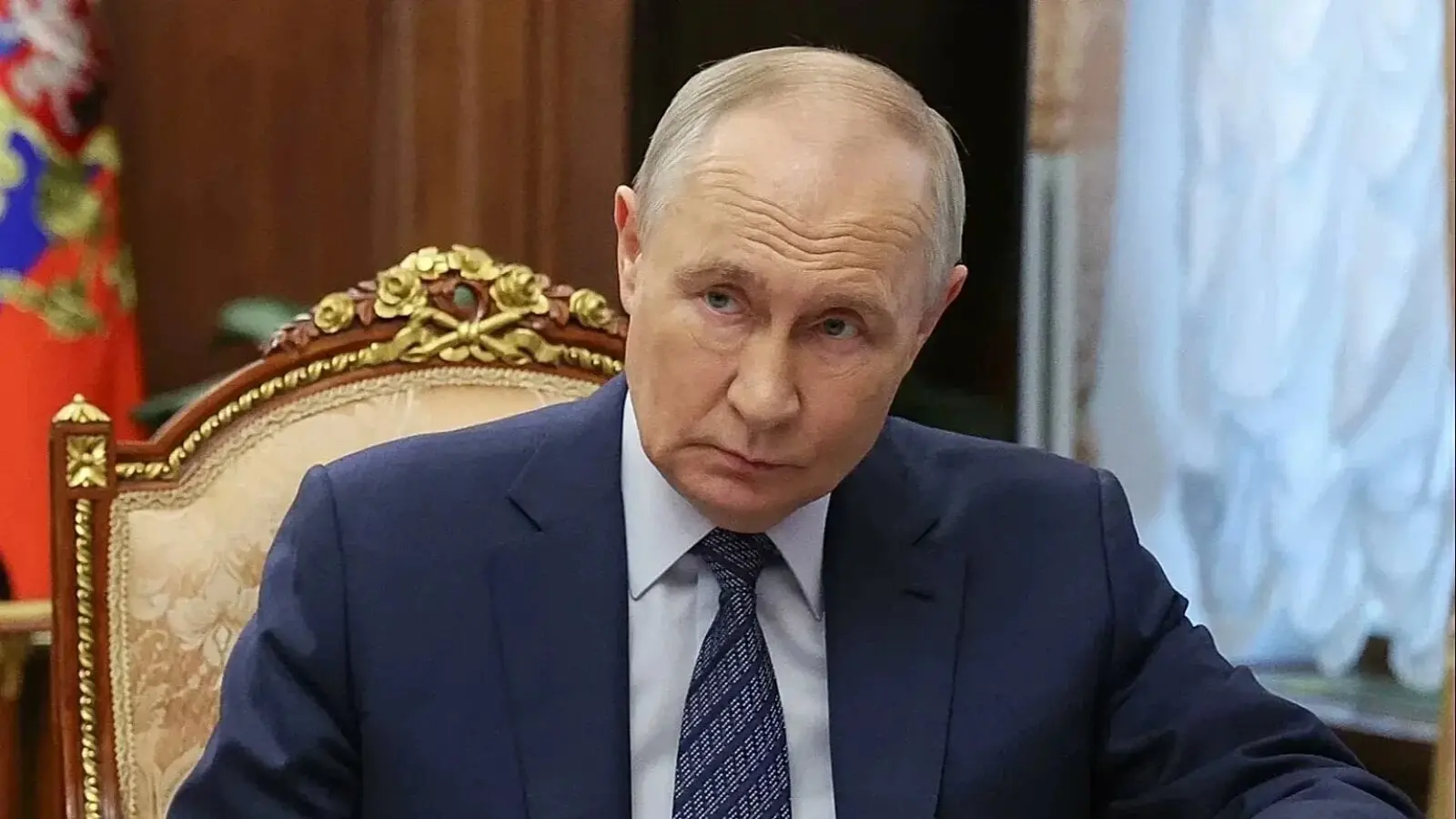 Rusia este pregătită pentru un eventual conflict cu Europa
