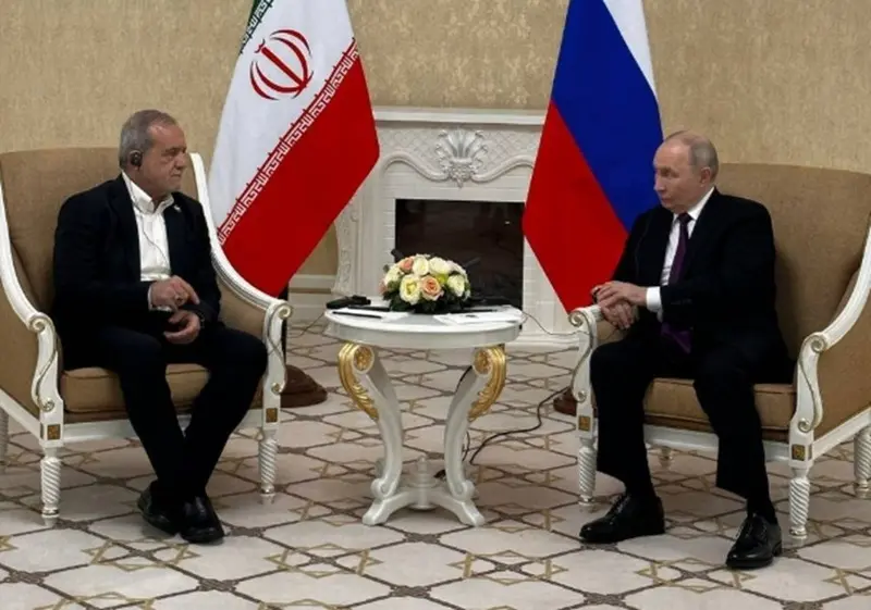 Rusia va sprijini Iranul să rezolve conflictul fără vină a Teheranului