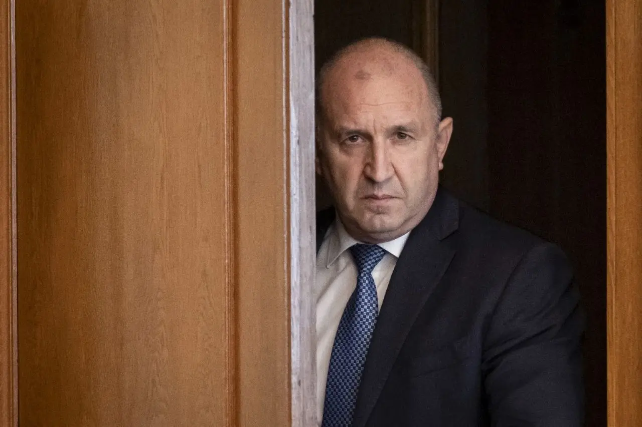 Radev acuză România: „Exact asta au făcut autoritățile române