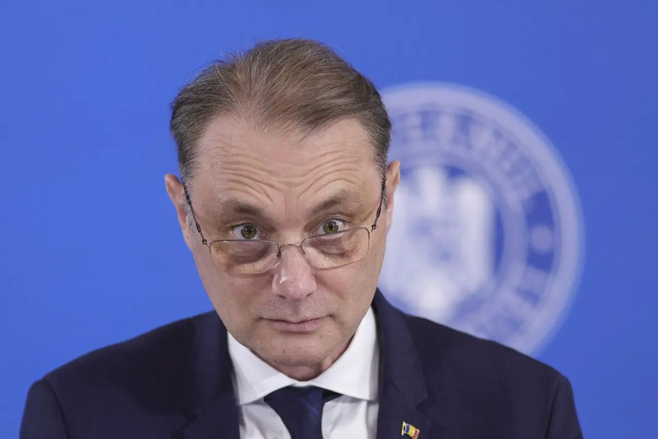 Reacție dură a premierului după tentativa de sabotaj de la CARFIL