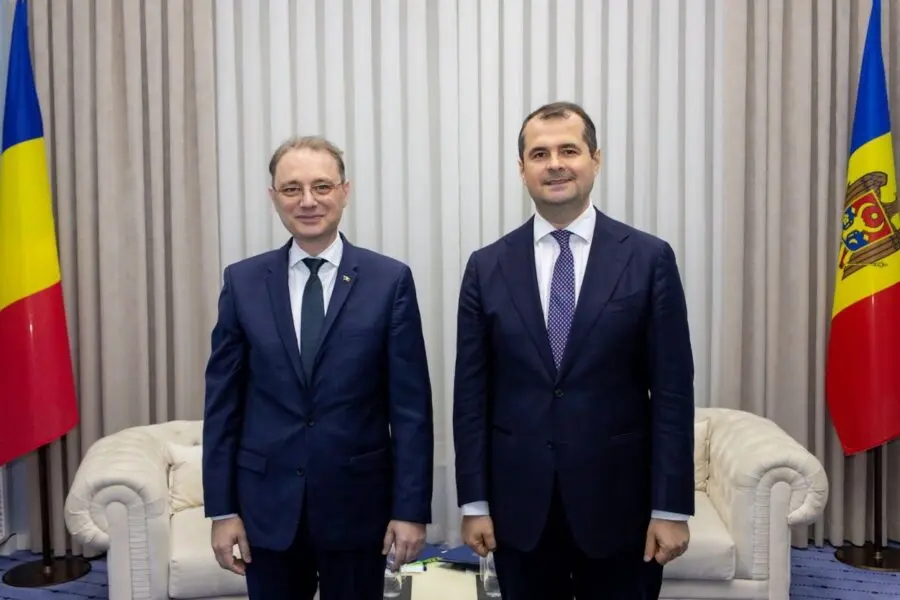 Republica Moldova cumpără tehnică militară din Ucraina pentru apărare