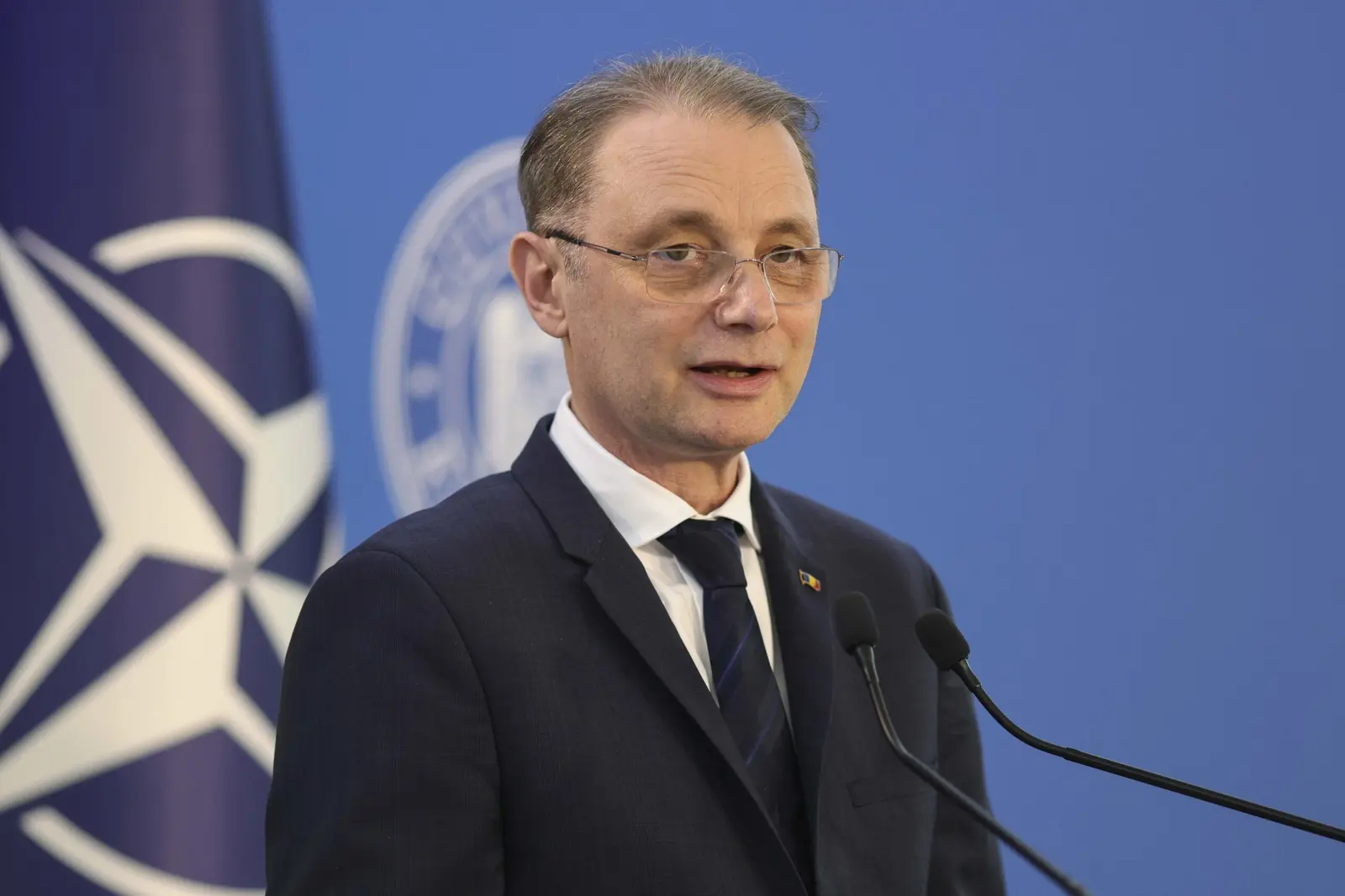 Rețea de sabotaj legată de Rusia, destructurată de SRI și DIICOT