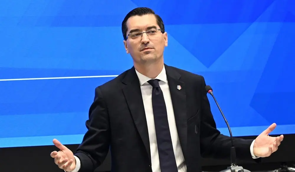 România boicotează turneul FIFA din Azerbaidjan din cauza Rusiei