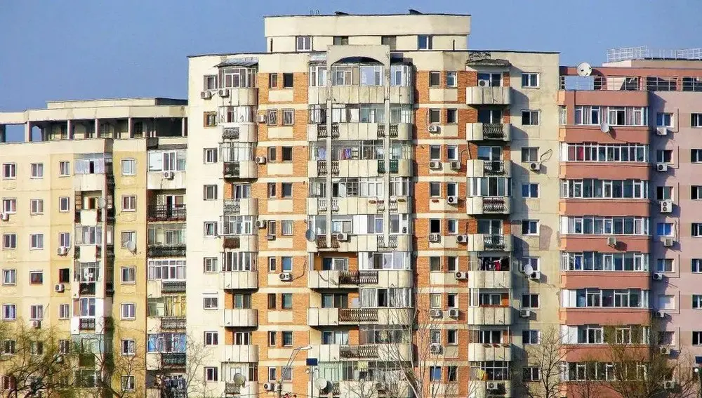 România, campionul European al scumpirilor imobiliare: Cât din salariu se duce pe casă?