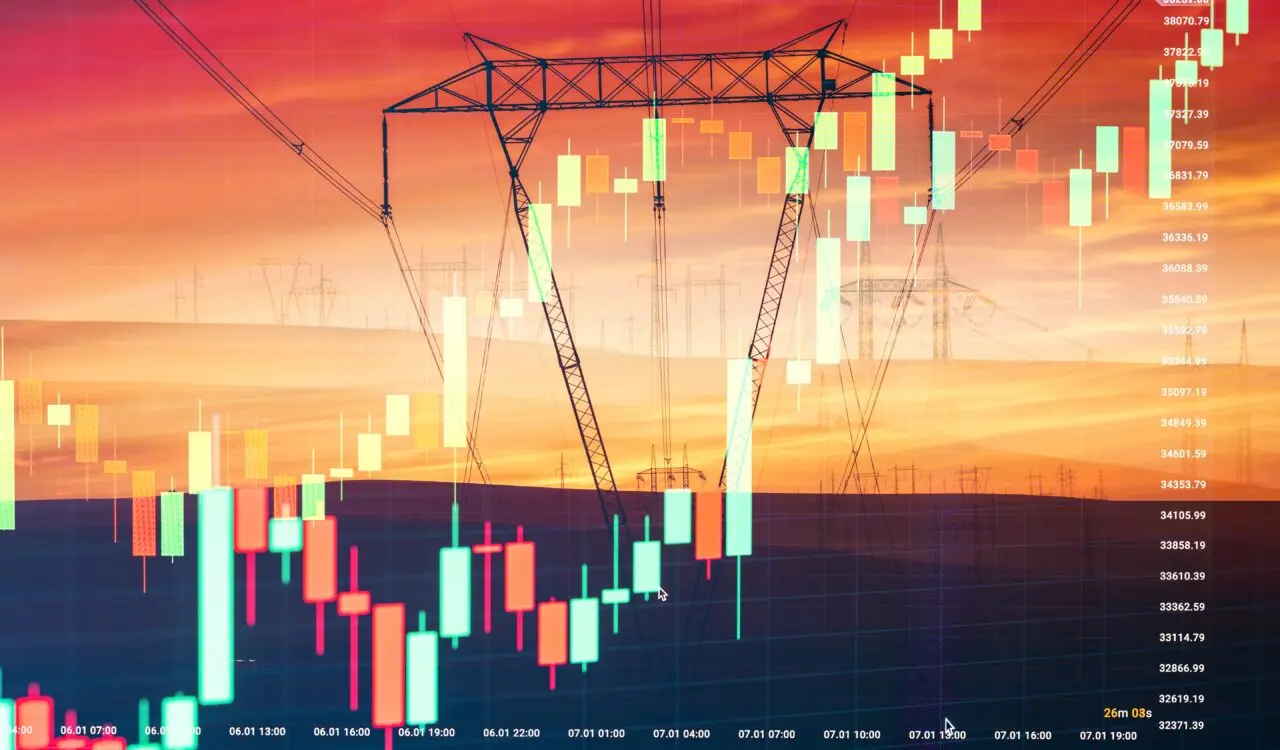 România a importat aproape 3,4 GW în seara de sâmbătă, depășind producția internă