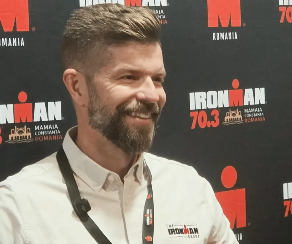 România intră în circuitul mondial IRONMAN, regiunea cu cea mai rapidă creștere din Europa de Est