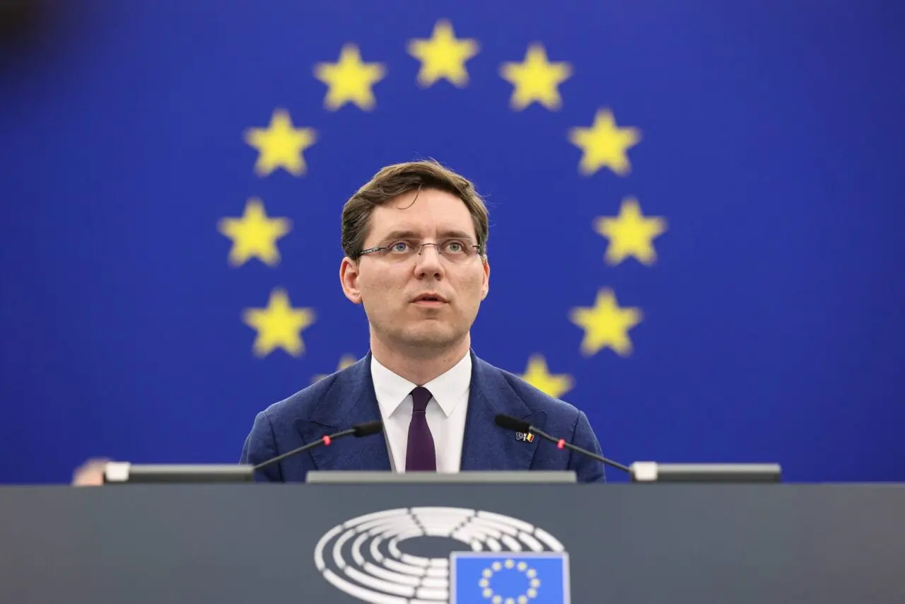 România riscă tăierea fondurilor europene în următorul exercițiu financiar multianual
