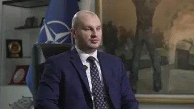Șeful ROMARM confirmă măsuri după ce SRI declară că incendiul de la Carfil a fost provocat la ordinul Rusiei