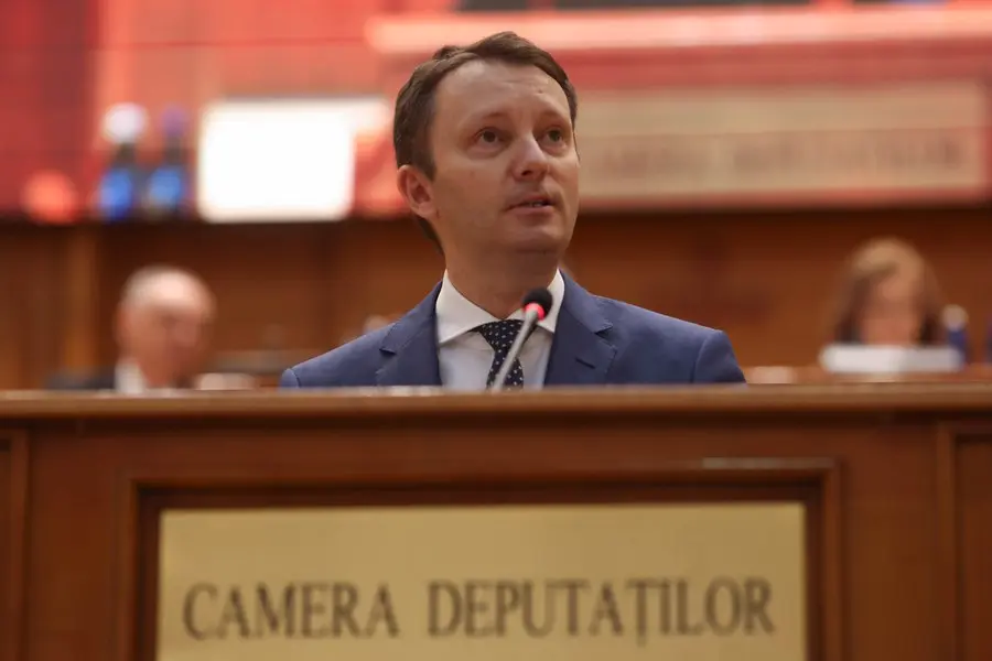 Siegfried Mureșan atacă Grindeanu după desemnarea lui Luca Niculescu: „Ieri nu avea linii roșii, astăzi le enumeră