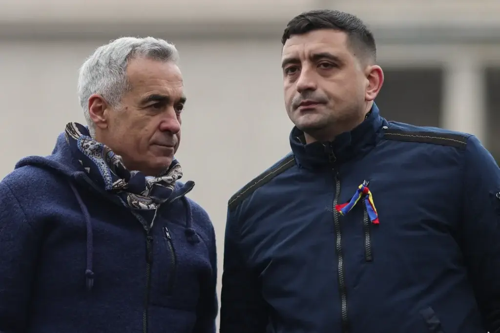 Simion, în apărarea lui Georgescu: „Nu mai ai voie să te aperi de a fi ascultat în propria casă