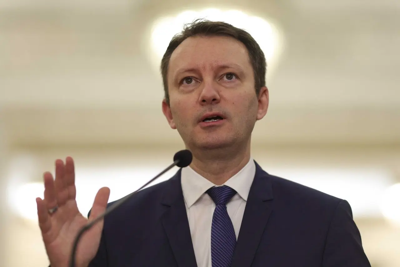 Sorin Grindeanu: PSD intră în guvernare pentru stabilitatea economică