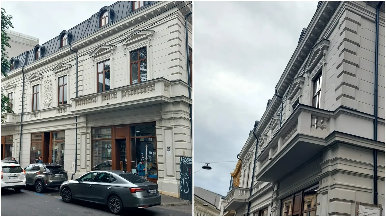 Fascinantă lume dispărută de pe Strada Doamnei: franzelari, morari și tipografi din Bucureștiul de altădată