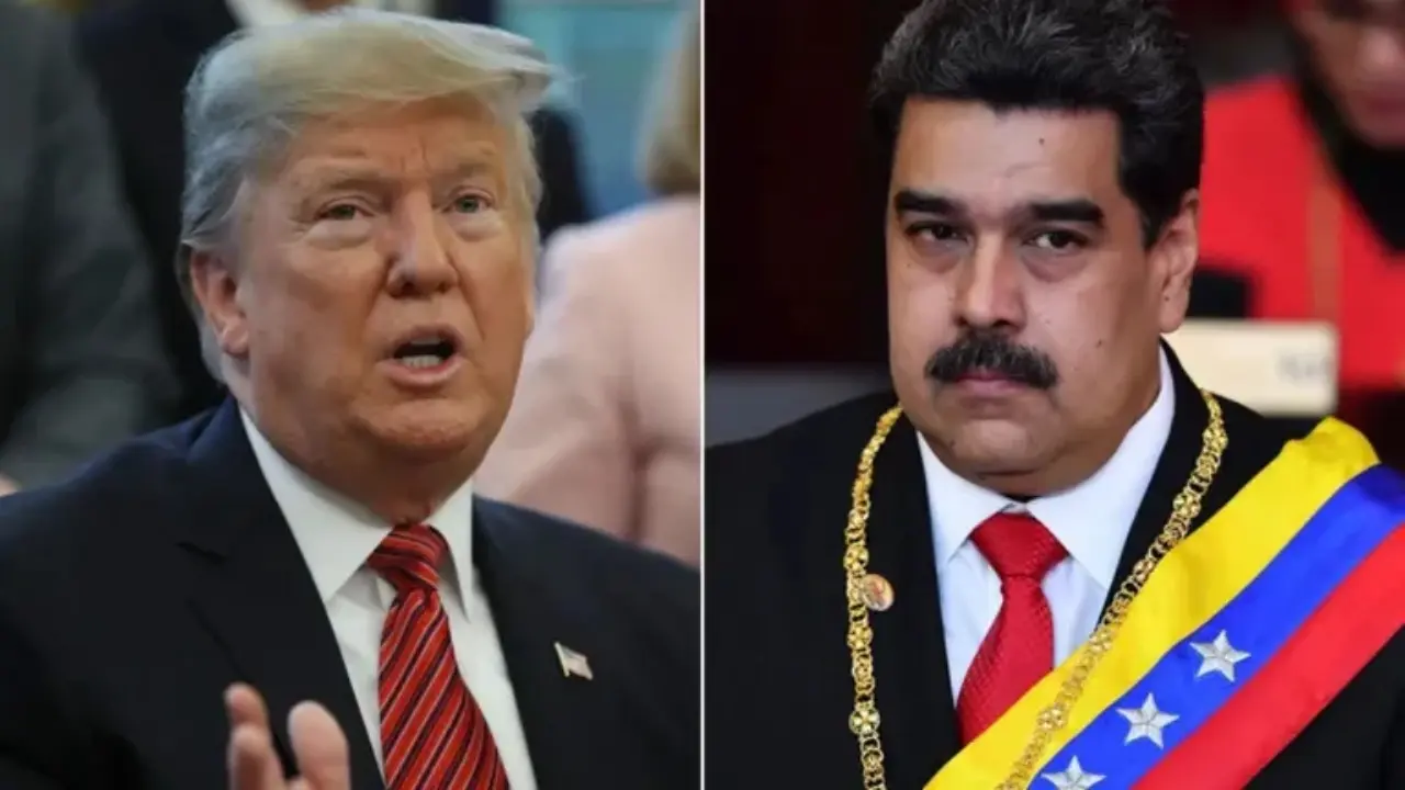 SUA acuză Maduro și Cilia Flores de tortură și represiune în Venezuela