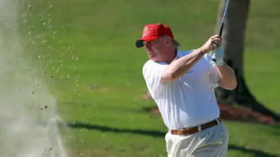 SUA amplasează sisteme antiaeriene la Mar-a-Lago, reședința lui Trump din Florida