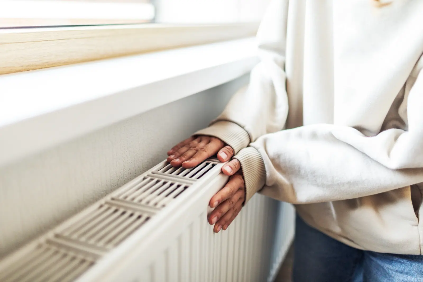 Termoenergetica a dat startul probelor pentru căldură în București!