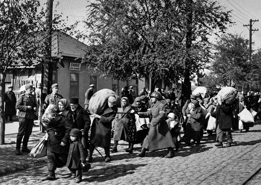 Tragedia din Transnistria: 85 de ani de la începutul deportărilor