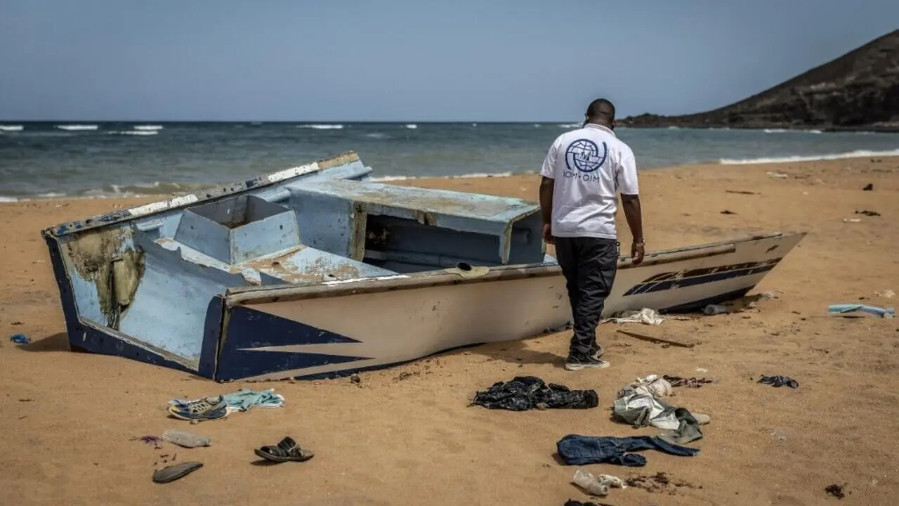 Tragedie în apele Djibouti: 139 de morți și 84 de dispăruți după scufundarea unei bărci cu migranți