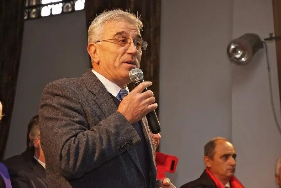 Tragedie în lumea politică: Fostul senator Timotei Stuparu a murit la 75 de ani