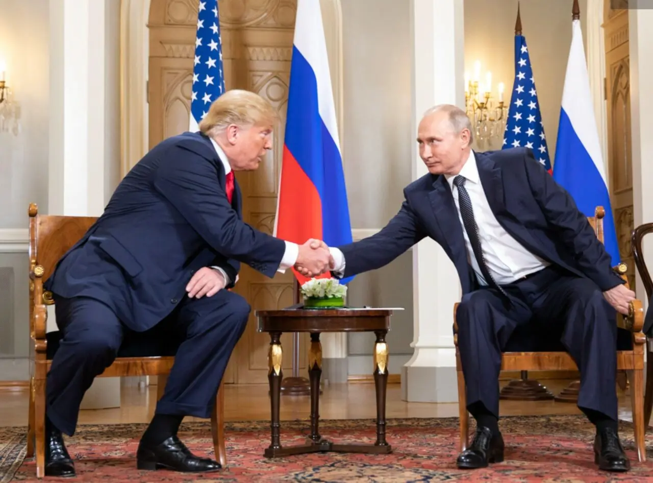 Trump a anulat taxele de 500% pentru Rusia, două zile înainte de intrarea în vigoare a legii