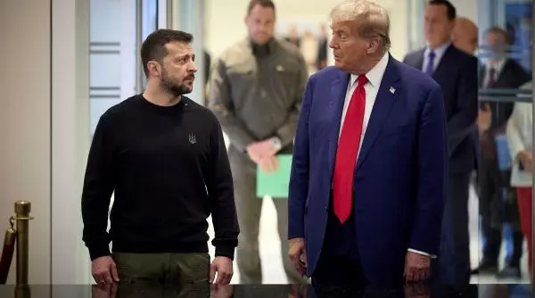 Trump anunță armistițiu energetic între Ucraina și Rusia, dar Kiev și Moscova nu confirmă
