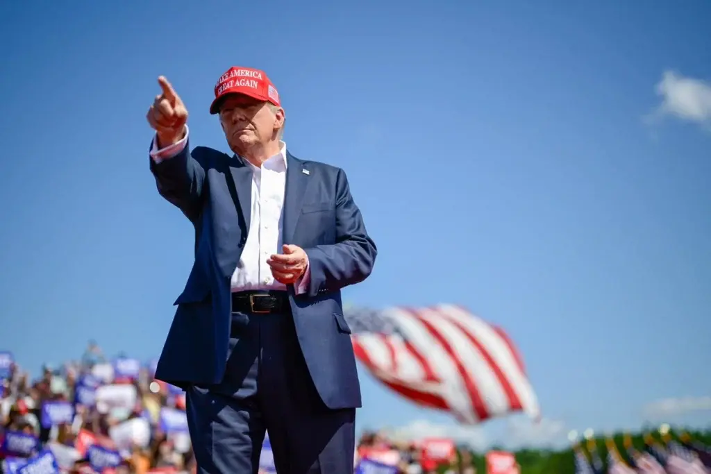 Trump permite Rusiei să livreze milioane de tone de motorină în SUA și pe piața mondială