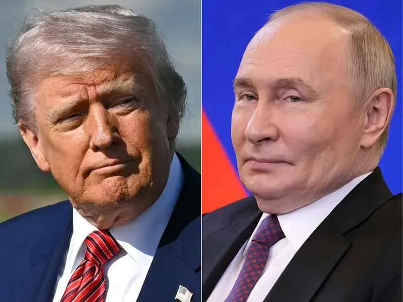Trump apropie Ucraina de Putin, iar Kievul se teme că Washingtonul îl forțează spre capitulare