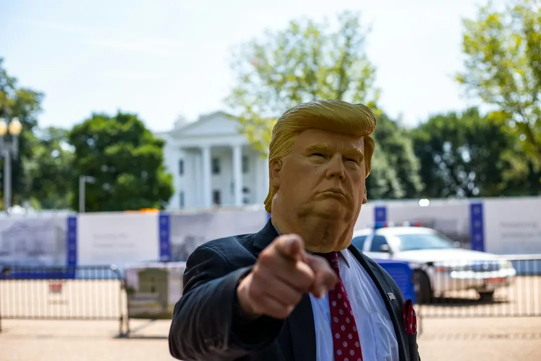 Donald Trump, criticat dur de republicani pentru importurile de motorină din Rusia