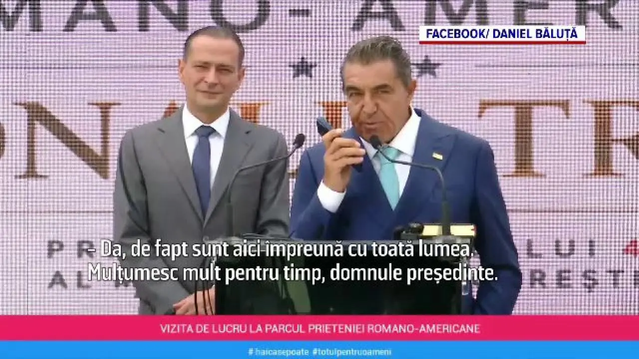 Trump demite emisarul Paolo Zampolli după scandalul de e‑mail