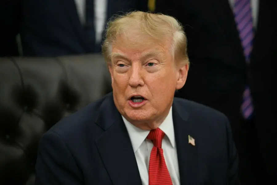 Donald Trump ignoră sondajele și susține că are o popularitate reală de 60%