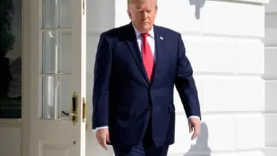 Trump pune presiune pe Lituania pentru portul Klaipėda