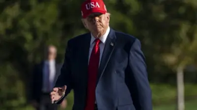 Trump riscă pierderea controlului Congresului din cauza costului vieții și nemulțumirii hispanilor