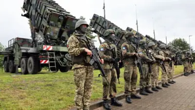 Ucraina spune că planul de pace american e doar o acțiune de PR