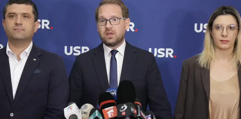 USR pleacă de la guvernare: PSD vrea putere totală fără control