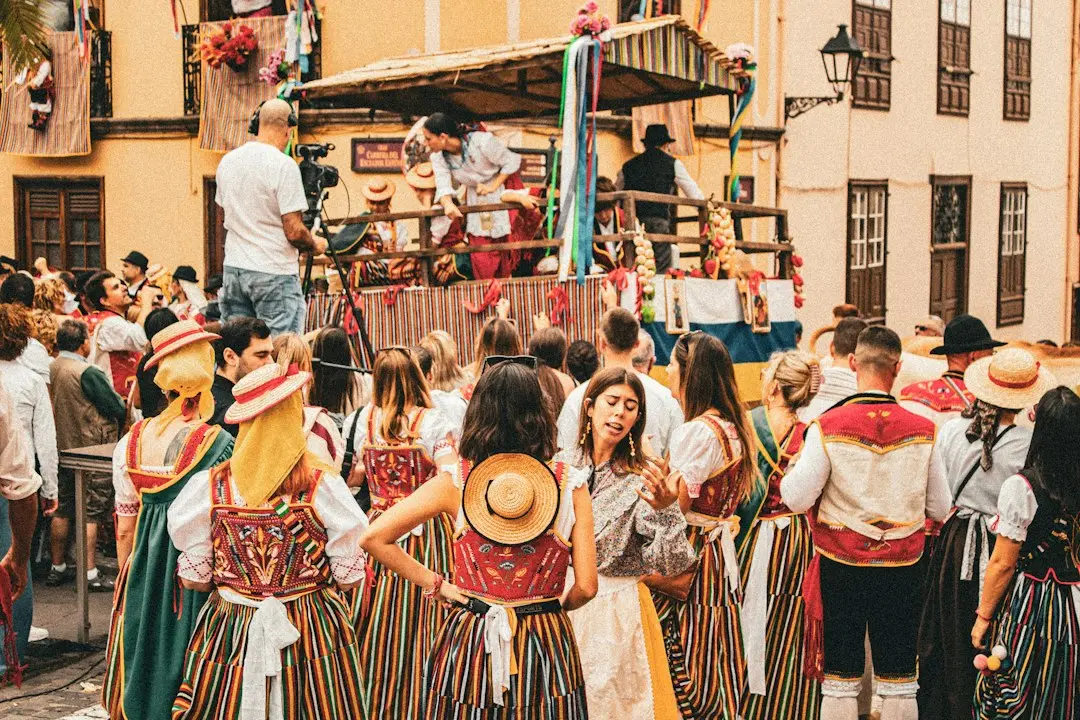 Weekend în București: Festivalul luminilor și ceaunele uriașe din Obor